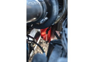 Budget Test: Ford Fiesta 1.0EcoBoost 157PS